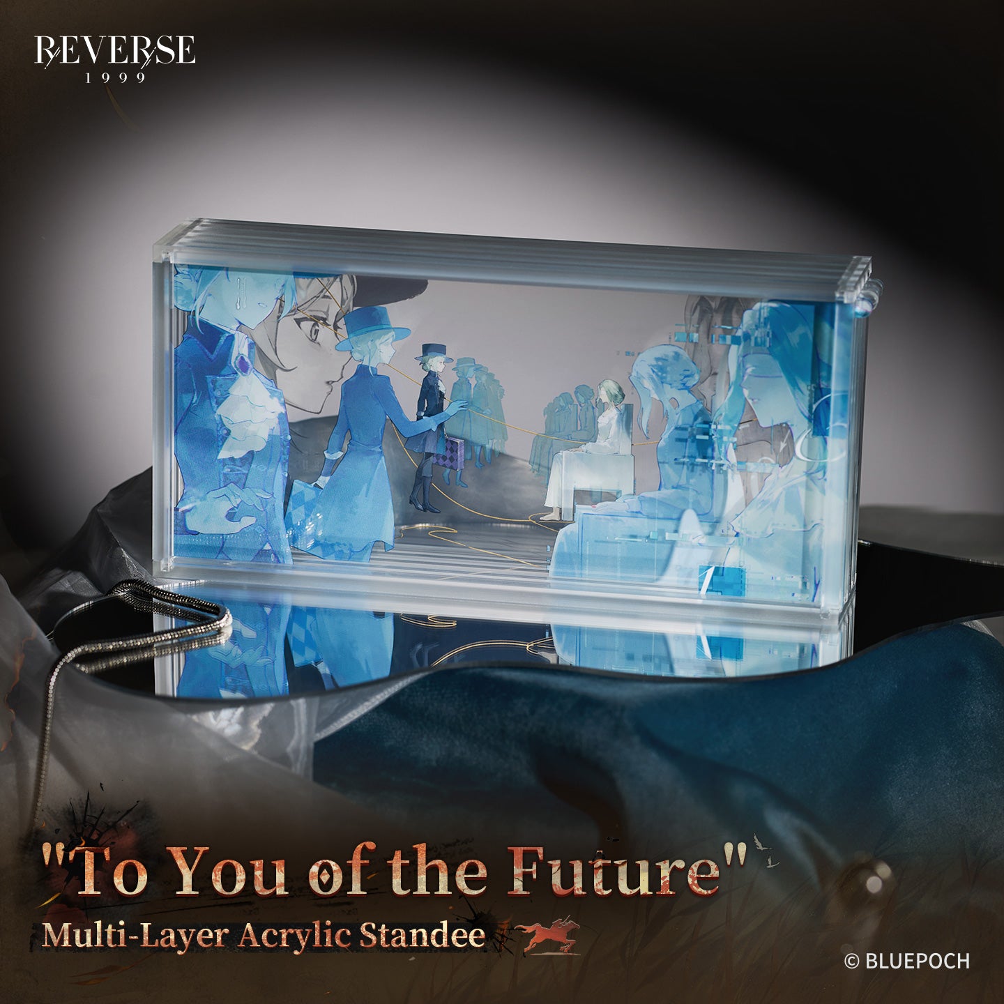 Reverse: 1999's Official Merchandise Store – GOODS GOODS STORE