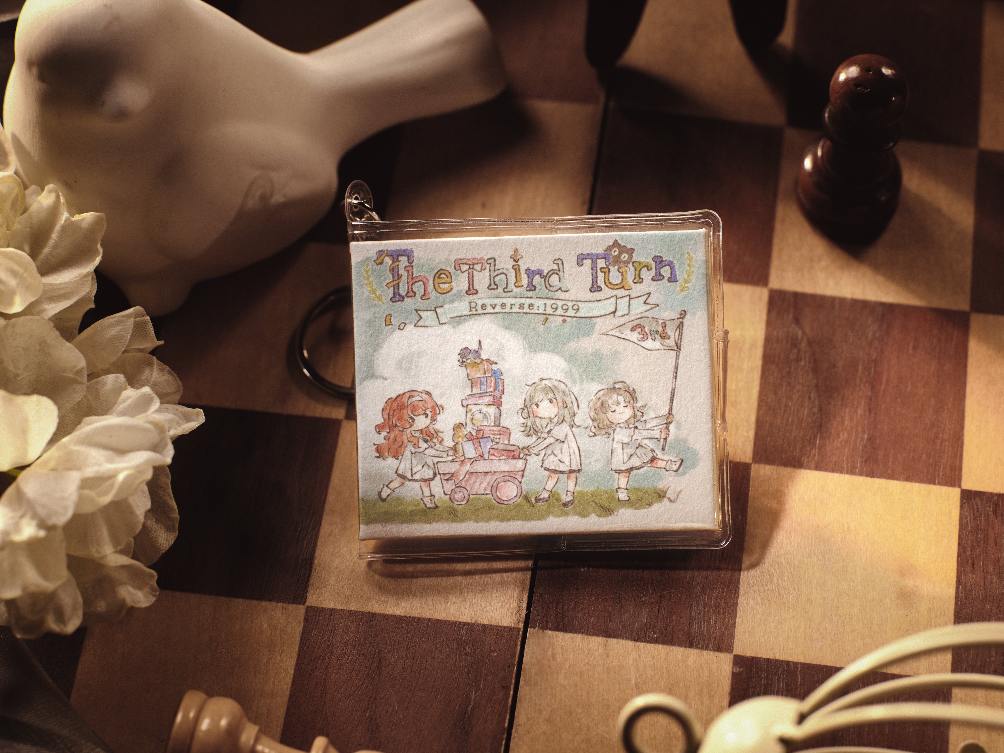 Announcement – GOODS GOODS STORE