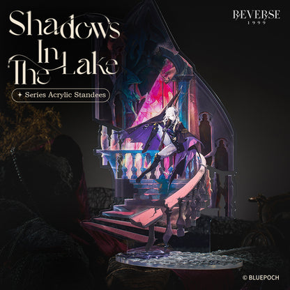 「リバース：1999」 *湖中の影*シリーズアクリルスタンド