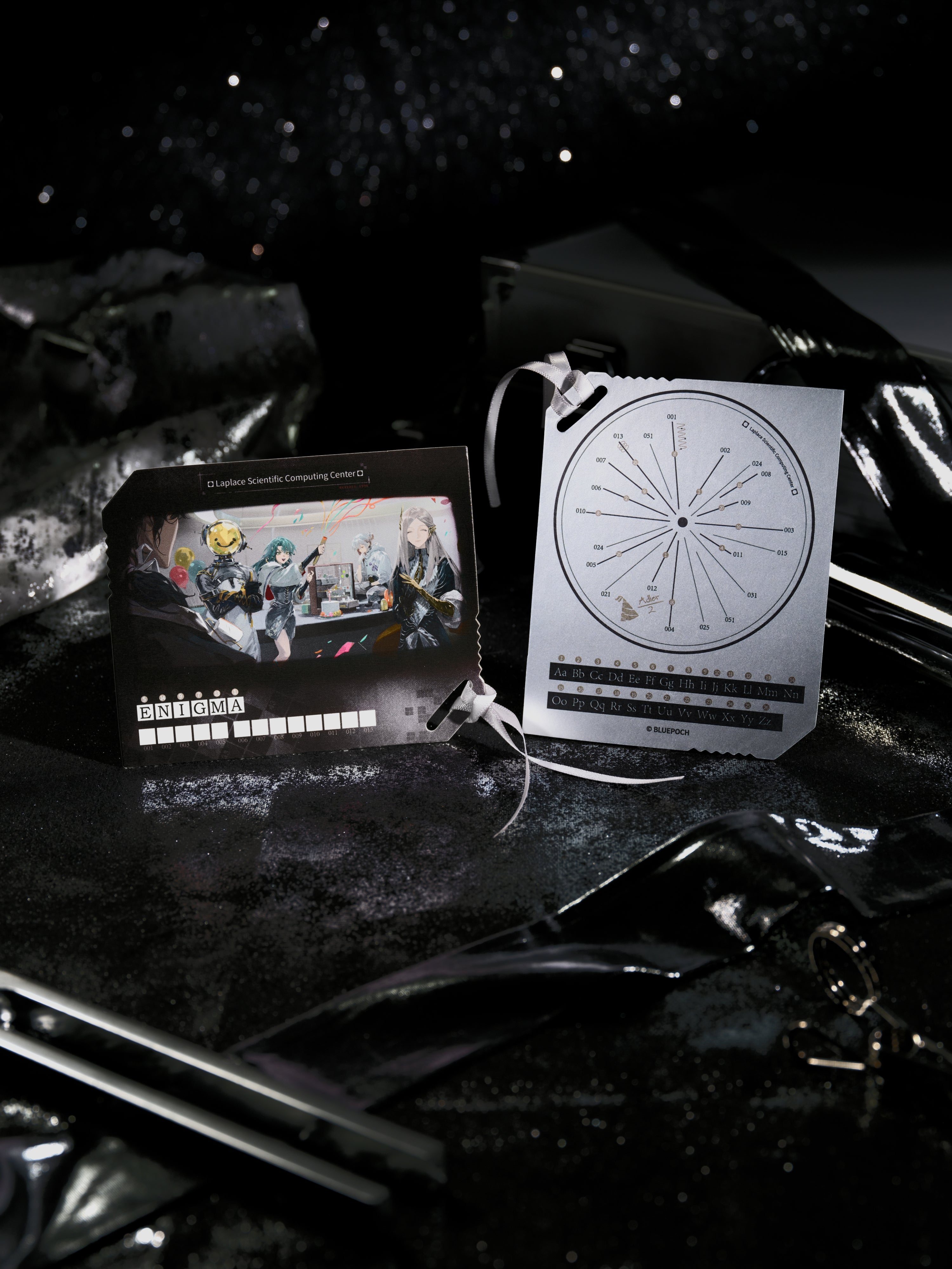 Reverse: 1999's Official Merchandise Store – GOODS GOODS STORE